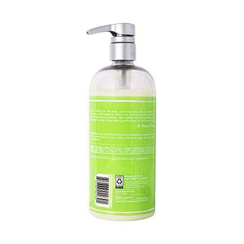 Renpure Originals Cucumber & Aloe Refreshing Body Wash, 24 Ounce
