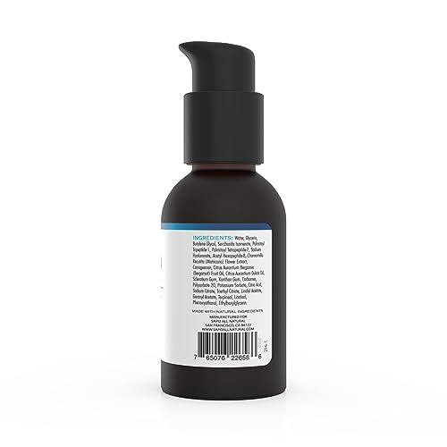 Sapo Eye Serum for Dark Circles and Puffiness, Peptide Eye Gel with Hyaluronic Acid, Vitamin C, Chamomile, and Bergamot, Brighten and Smooth Under Eyes, 1 oz