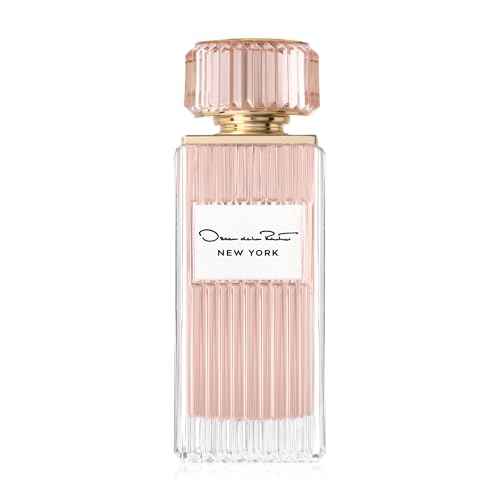 Oscar de la Renta New York Eau de Parfum