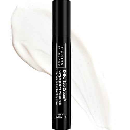 Revision Skincare D¡¤E¡¤J Eye Cream¢ç, Firming and Moisturizing Treatment for Fine Lines, Wrinkles and Crow¡¯s Feet