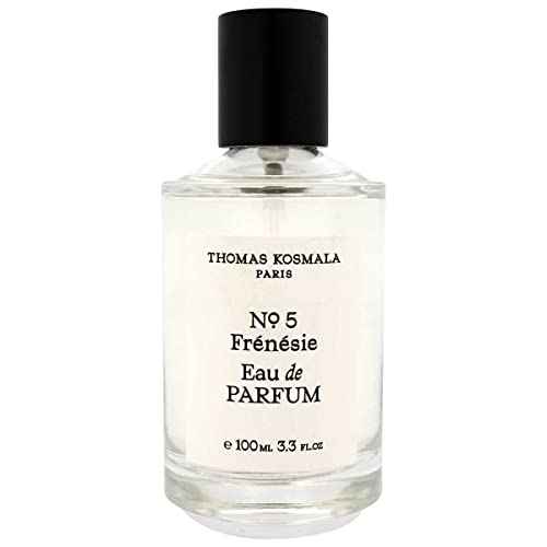 Thomas Kosmala No.5 Frenesie Eau De Parfum Spray, 3.3 Ounce (Unisex)
