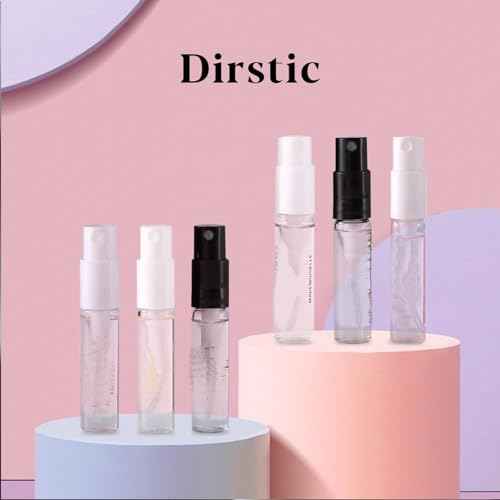 20 Piece Designer Fragrance Samples, Women's Designer Fragrance Sampler Collection, Luxury High-End Perfume Vials for Women, Mini Perfume Samples Gift for Girlfriend, Wife, or Mother£¨20 pcs£©