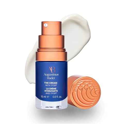 Augustinus Bader The Cream ? Luxury Face Cream ? Hydrating and Nourishing Face Moisturizer ? Facial Moisturizer for Wrinkle Reduction and Cellular Renewal ? For Men and Women