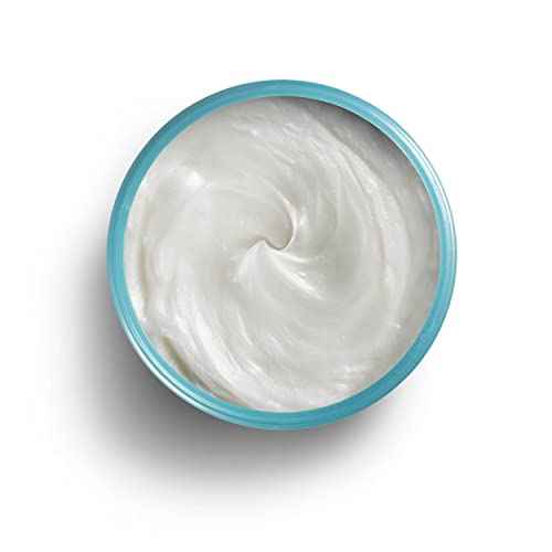 AHAVA Dead Sea Water Deep Nourishing Hair Mask - Rich & Creamy Mask Nourishing & Revitalizing Shine, Cures Daily Scalp & Hair Damage, includes exclusive Osmoter, Jojoba Oil & Argan Oil 7.4 Fl.Oz