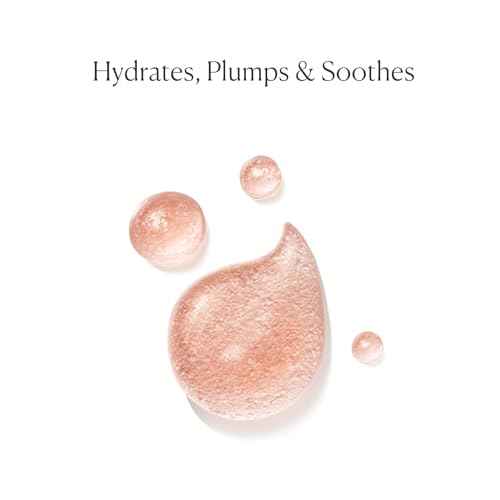 ELEMIS Pro-Collagen Rose Micro Serum | Hydration serum that plumps, soothes, and nourishes your skin while reducing fine lines & wrinkles.