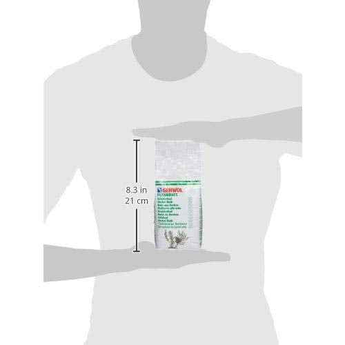 GEHWOL Herbal Bath, 14.1 oz