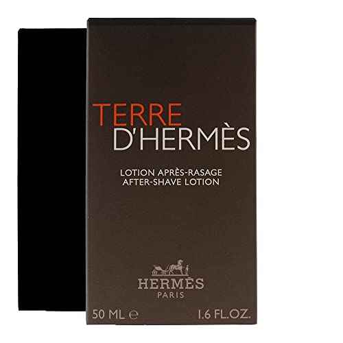 Hermes Terre d'Hermes After Shave Lotion 1.6oz/50 ml