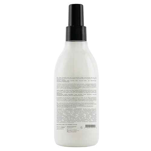 Calura Express Blowout Mist by Oligo Professional | Heat Protectant for Hair with Osmosis Complex Technology | Mineral Infused Heat Protectant Spray for Hair | Sulfate Free Hair Heat Protectant, 8.5oz