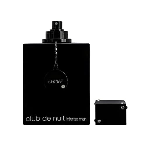 Armaf Club de Nuit Intense Cologne for Men 3.6 oz Eau De Toilette Spray