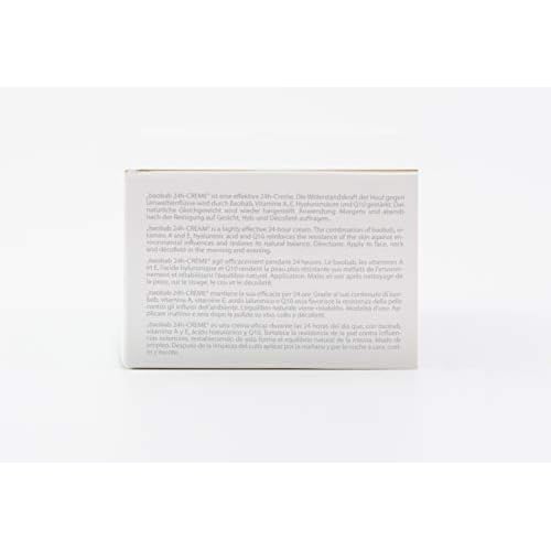 Rosa Graf Baobab Cream - 24 hr 1.6 Oz