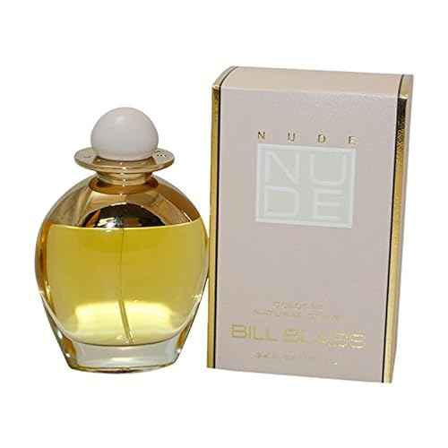 Bill Blass Nude By Bill Blass For Women. Cologne Spray 3.4 Ounces