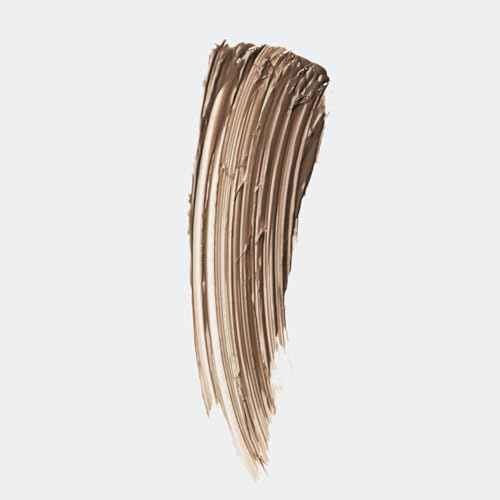 Clinique Just Browsing Tinted Volumizing Gel | Waterproof + Smudgeproof | Non-clumping + Non-flaking