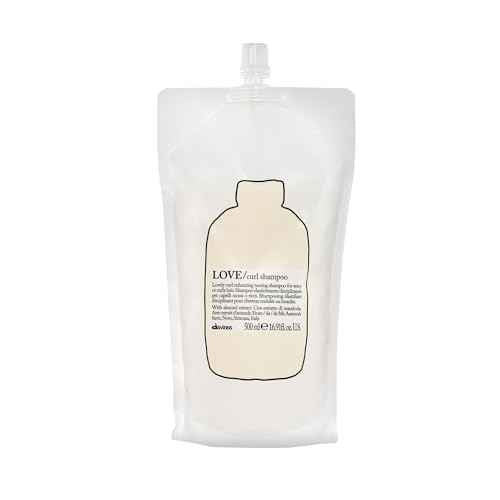 Davines LOVE Curl Shampoo Refill