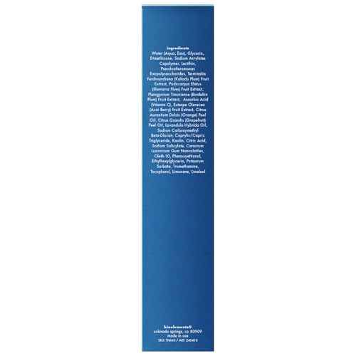 Serum for Plumping Skin by Bioelements