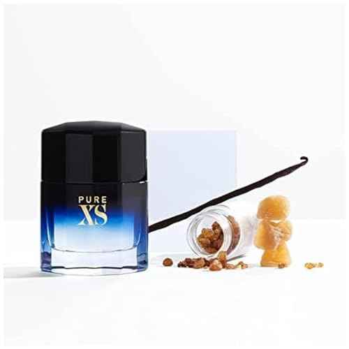 Paco Rabanne Pure XS Eau de Toilette Spray 50ml