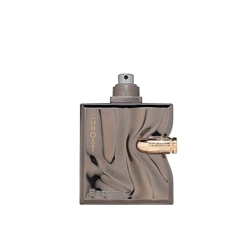 Fragrance World Spectre Ghost Eau De Parfum Spray for Men, 2.7 Ounce