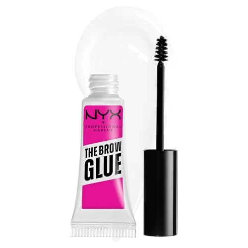 NYX The Brow Glue Extreme Hold Eyebrow Gel