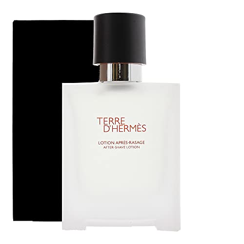Hermes Terre d'Hermes After Shave Lotion 1.6oz/50 ml