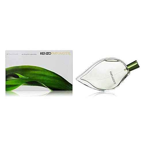 Kenzo D'ete By Kenzo For Women. Eau De Parfum Spray 2.5 OZ
