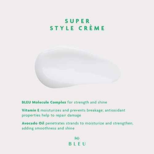 R+Co BLEU Super Style Cr?me