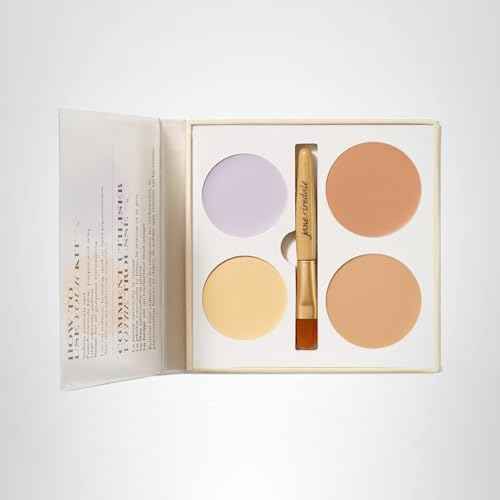 jane iredale Corrective Colors , 0.35 Ounce (Pack of 1)