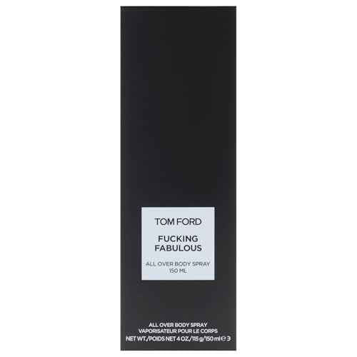 Tom Ford F.ing Fabulous 4.0oz All Over Body Spray