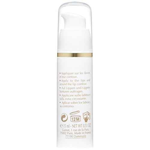 Guinot Longue Vie Vital Lip Care 15ml/0.5 Ounce