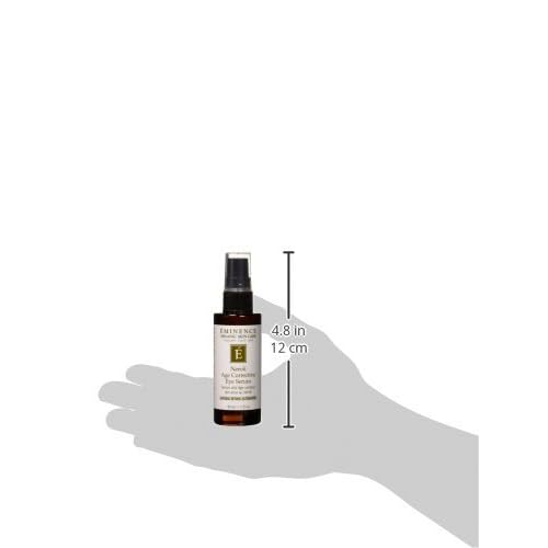 Neroli Age Corrective Eye Serum by Eminence for Unisex - 1 oz Serum