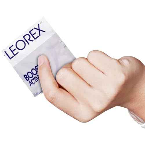 Leorex Booster Active Anti-Wrinkle Tightening Lift Firm Cream - Ultra Cream Repair Facial Mask, Age Eraser Firming Creams, Intensive Day & Night Cream Mask, Rejuvenating Anti-Aging Creams