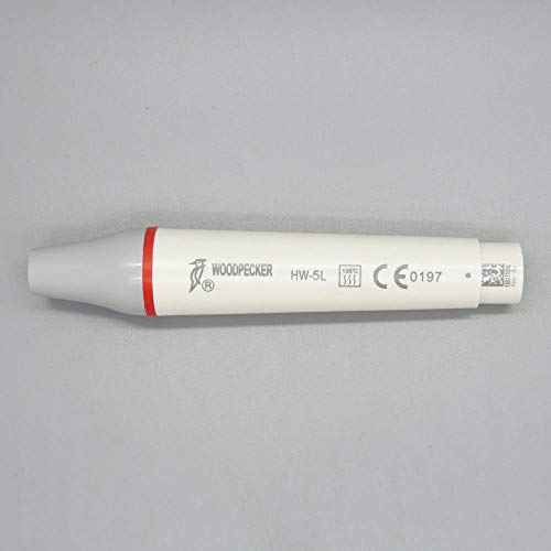 Original Teeth Cleaner Electrical Machine Detachable LED Hand Tool HW-5L 135¡Æ Sterilized