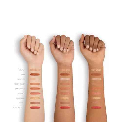 Nars Summer Solstice Eyeshadow Palette 0.45 Oz