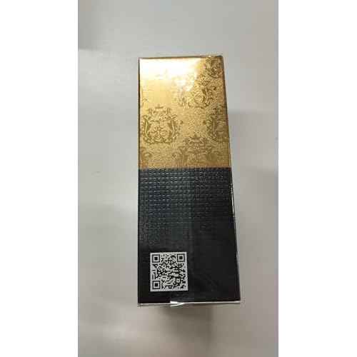 Oud Satin Extrait de Parfum Spray for Unisex, 3.4 Ounce