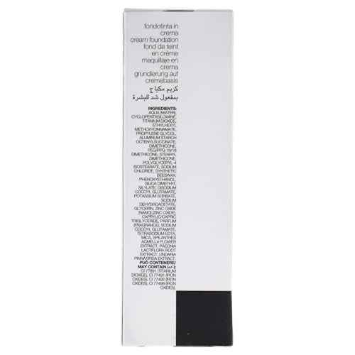 Diego dalla Palma Geisha Lift Foundation - For All Skin Types - Rich And Creamy Texture - Improves Appearance Of Imperfections To Leave Skin Youthful And Smooth - 227 Golden Bronze - 1 Oz