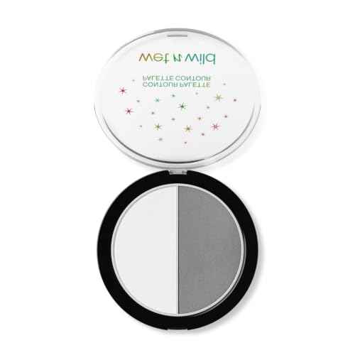 wet n wild Zombie Highlight & Contour Palette - Zombie Apocalypse
