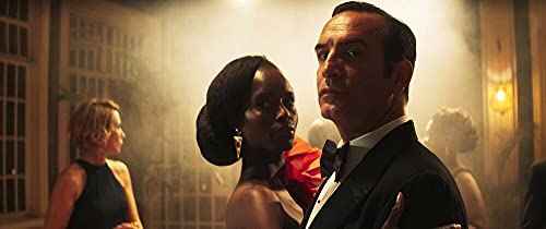 OSS 117: From Africa with Love ( OSS 117: Alerte rouge en Afrique noire ) [ NON-USA FORMAT, PAL, Reg.0 Import - France ]