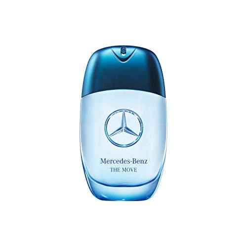 Mercedes-Benz The Move for Men - 3.4 oz EDT Spray