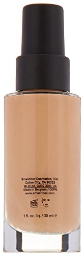 Smashbox Studio Skin 24 Hour Wear Hydrating Foundation - 2.1 Light Wi Women Foundation 1 Fl Oz (Pack of 1)