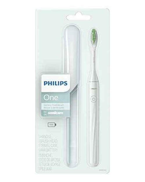 Philips Sonicare One by Sonicare Battery Toothbrush, HY1100/03