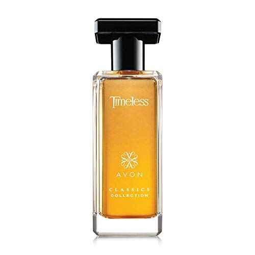 AVON Timeless Cologne for Men & Women - Exotic Fragrance Lasting Scent 1.7 fl. oz.