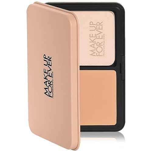 HD Skin Matte Powder Foundation - 1Y08 by Make Up For Ever for Women - 0.38 oz Foundation
