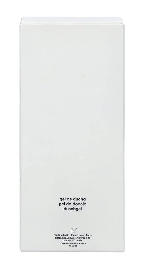 PACO RABANNE PHANTOM by Paco Rabanne, SHOWER GEL 5 OZ