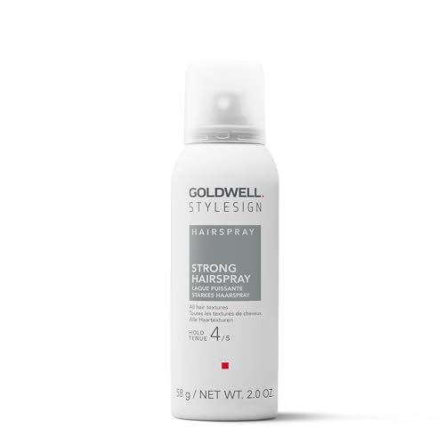Goldwell StyleSign Strong Hairspray