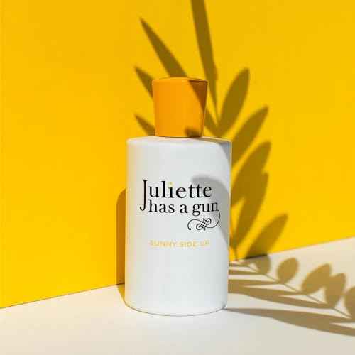 Juliette Has A Gun Eau de Parfum Spray, Sunny Side Up, 0.25 Fl Oz