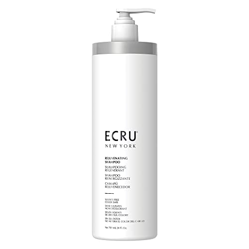 ECRU NEW YORK Rejuvenating Shampoo