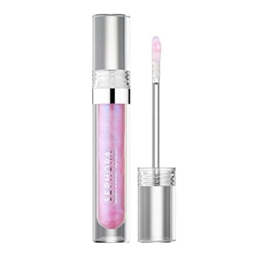 SEPHORA COLLECTION Glossed Lip Gloss 10 Wild