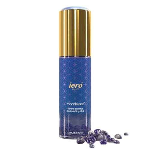 ier? Beauty Lavender, Chamomile & Frankincense Replenishing Facial Mist | Hydrating Toner | Calming, Restorative Hydrolat Essence | Strengthens Skin Barrier & Soothes Redness | Non-Comedogenic, Vegan