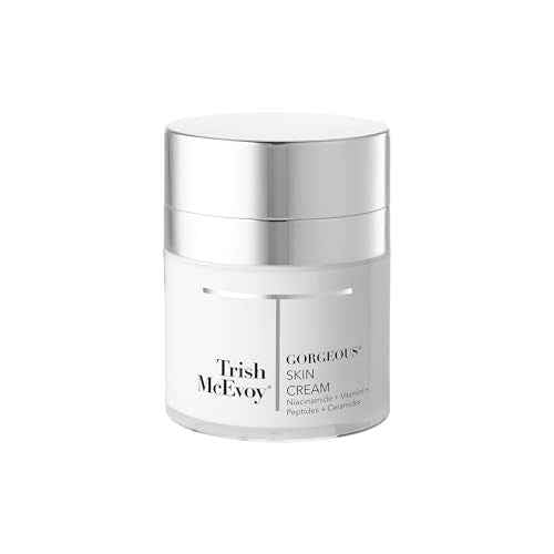 Trish McEvoy Gorgeous Skin Moisturizer, 1 oz.