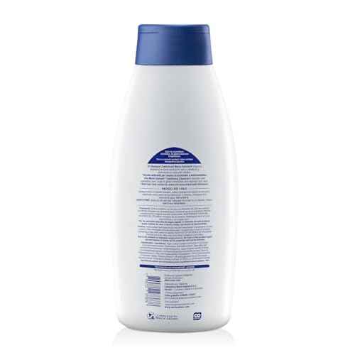 Maria Salome Hair Loss Prevention Prevencion Caida Shampoo 1000ml 33.8 fl Oz