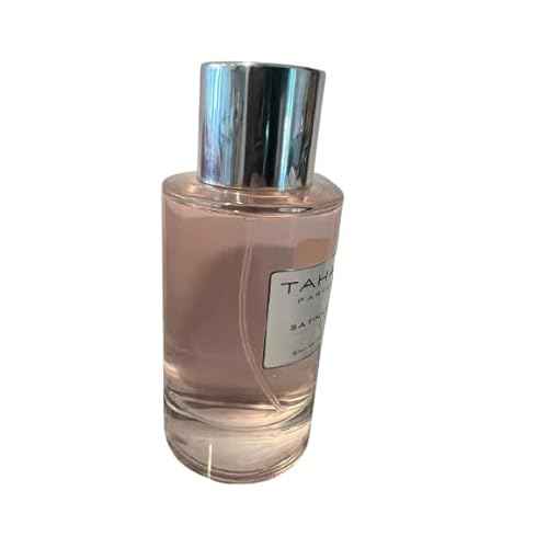 Tahari Parfums Satin Love Eau de Toilette, 3.4 fl oz, 100 ml