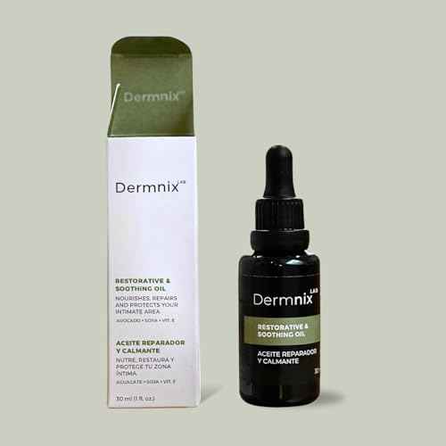 The Only 100% Natural Oil Formulated for Lichen Sclerosus and Lichen Planus